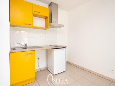 For sale Toulouse 2 rooms 42 m2 Haute garonne (31200) photo 2