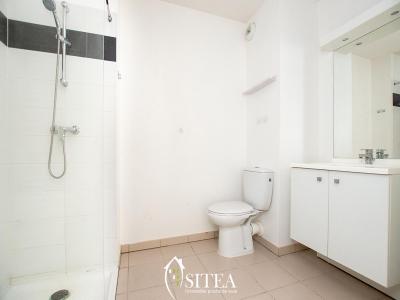 For sale Toulouse 2 rooms 42 m2 Haute garonne (31200) photo 4