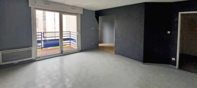 For sale Vesoul 2 rooms 47 m2 Haute saone (70000) photo 0