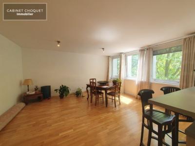 Annonce Location 3 pices Appartement Lille 59