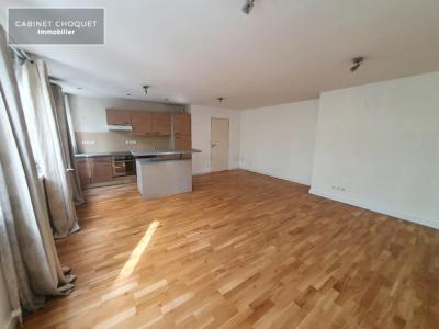 Louer Appartement Lille Nord