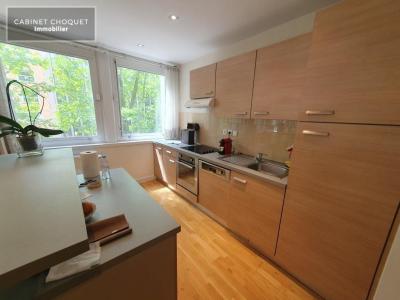 Louer Appartement Lille 1108 euros