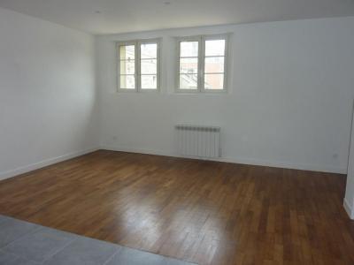 Acheter Appartement 52 m2 Lisieux