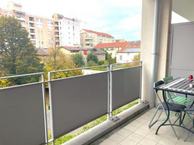 For rent Villeurbanne 2 rooms 43 m2 Rhone (69100) photo 1