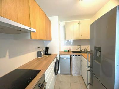 For rent Villeurbanne 2 rooms 43 m2 Rhone (69100) photo 3