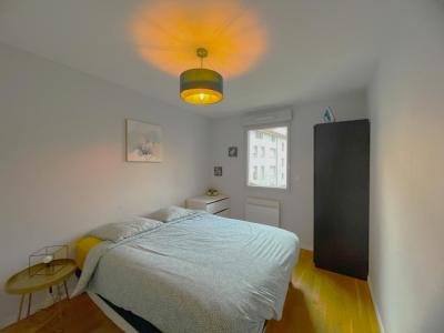 For rent Villeurbanne 2 rooms 43 m2 Rhone (69100) photo 4