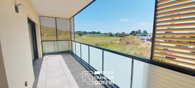 For rent Lyon-9eme-arrondissement 3 rooms 62 m2 Rhone (69009) photo 1
