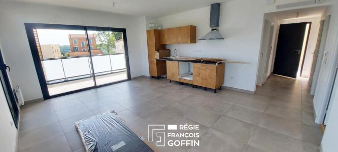 For rent Lyon-9eme-arrondissement 3 rooms 62 m2 Rhone (69009) photo 4