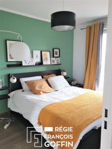 Louer Appartement 39 m2 Lyon-8eme-arrondissement