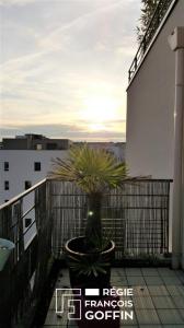 Louer Appartement Lyon-8eme-arrondissement Rhone