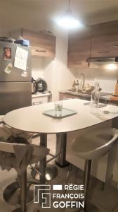 Louer Appartement Lyon-8eme-arrondissement 920 euros