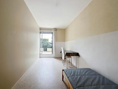 For rent Villeurbanne 3 rooms 53 m2 Rhone (69100) photo 3