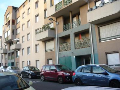 For rent Villeurbanne 3 rooms 53 m2 Rhone (69100) photo 4