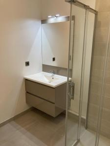 Louer Appartement 40 m2 Gentilly