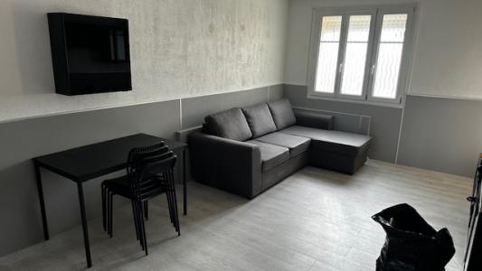 Louer Appartement Marseille-9eme-arrondissement Bouches du Rhone