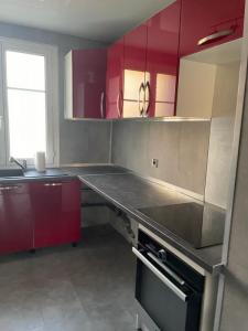 Louer Appartement Marseille-9eme-arrondissement 860 euros