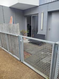 Annonce Location 2 pices Appartement Rennes 35