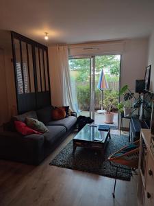 Louer Appartement 44 m2 Rennes