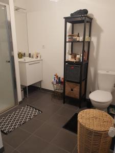 Louer Appartement Rennes 770 euros