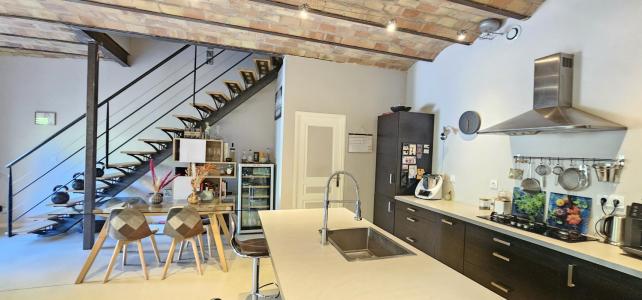 Acheter Maison 113 m2 Arnas