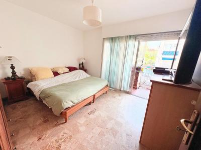 Acheter Appartement 41 m2 Cagnes-sur-mer