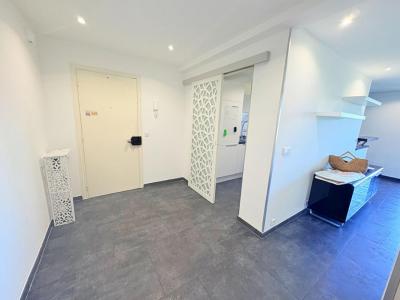 Acheter Appartement 70 m2 Cagnes-sur-mer