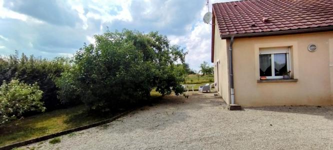 Acheter Maison 96 m2 Noroy-le-bourg