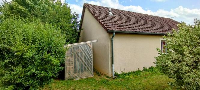 Acheter Maison Noroy-le-bourg Haute saone