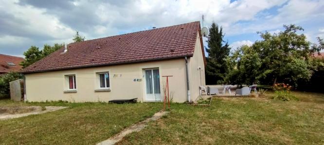 Acheter Maison Noroy-le-bourg 157000 euros