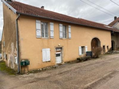 Annonce Location 3 pices Maison Vellefaux 70