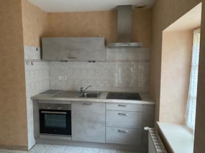 Louer Maison Vellefaux Haute saone