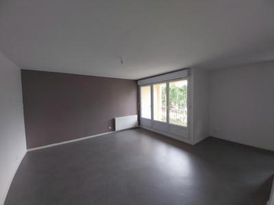 Louer Appartement 71 m2 Semur-en-auxois