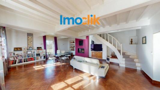 Annonce Vente Prestige Sermerieu 38