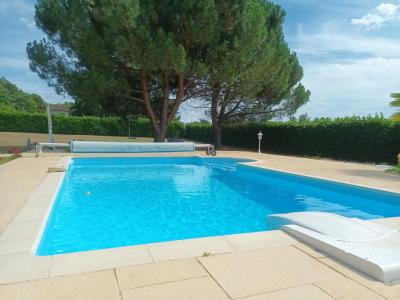 Acheter Prestige 181 m2 Sermerieu