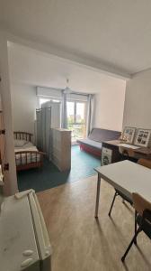 For rent Saint-brieuc 1 room 25 m2 Cotes d'armor (22000) photo 2