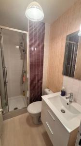 For rent Saint-brieuc 1 room 25 m2 Cotes d'armor (22000) photo 3