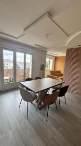 For rent Saint-brieuc 4 rooms 80 m2 Cotes d'armor (22000) photo 1