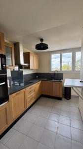 For rent Saint-brieuc 4 rooms 80 m2 Cotes d'armor (22000) photo 2
