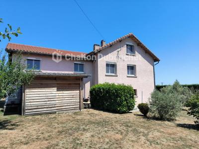 Annonce Vente 8 pices Maison Balbigny 42