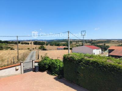Acheter Maison Balbigny 298000 euros