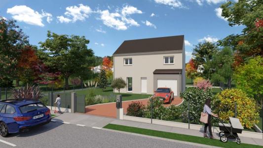 For sale Carquefou 116 m2 Loire atlantique (44470) photo 0