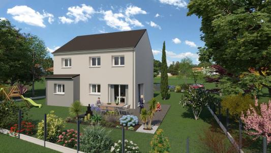 For sale Carquefou 116 m2 Loire atlantique (44470) photo 1