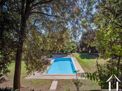 Annonce Vente 5 pices Maison Bollene 84