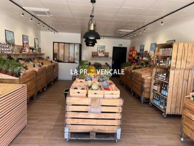 Annonce Vente Commerce Auriol 13