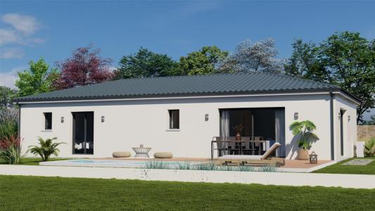 Annonce Vente Maison Artigues-pres-bordeaux 33