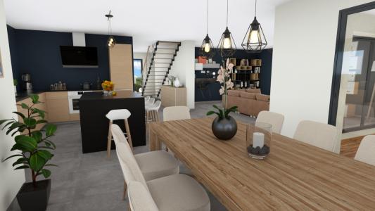 Acheter Terrain 779 m2 Pian-sur-garonne