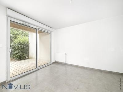 Acheter Appartement 43 m2 Tournefeuille