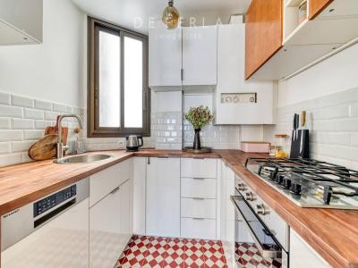 Acheter Appartement Paris-8eme-arrondissement Paris