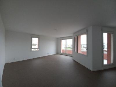 Louer Appartement Acigne 812 euros