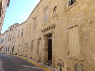 Annonce Vente 2 pices Appartement Narbonne 11